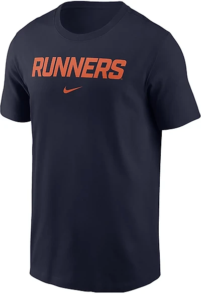 Nike Men's University of Texas at San Antonio Runners Graphic T-shirt