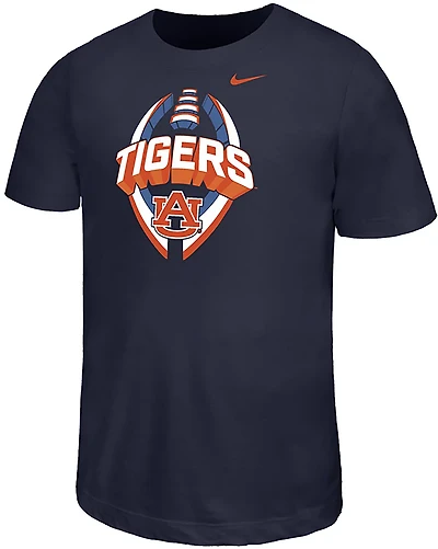 Nike Boys' Auburn Football Legend T-shirt