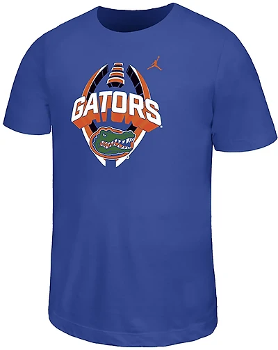 Jordan Boys' Florida Football Legend T-shirt