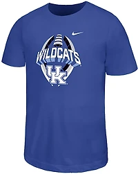Nike Boys' Kentucky Football Legend T-shirt