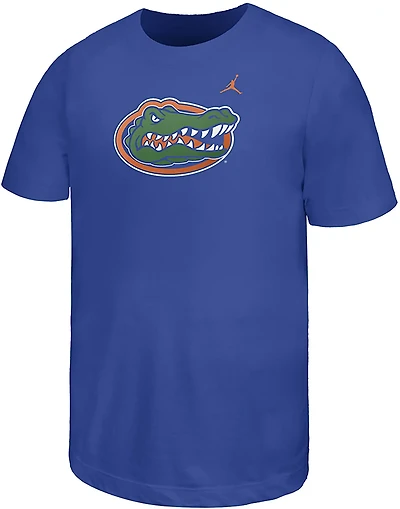 Jordan Boys' Florida Primary Logo T-shirt