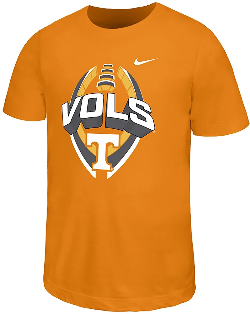 Nike Boys' Tennessee Football Legend T-shirt