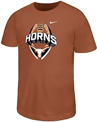 Nike Boys' Texas Football Legend T-shirt