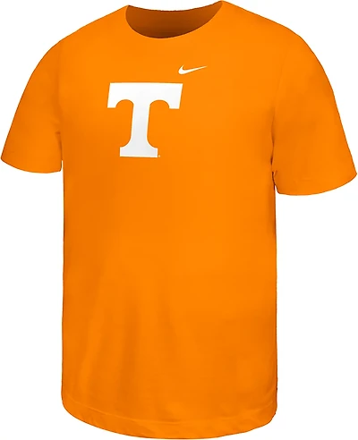 Nike Boys' Tennessee Primary Logo T-shirt