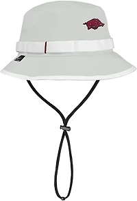 Nike Adults' Arkansas School Mascot Apex Boonie Bucket Hat
