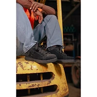 DC Men's Court Graffik Work Shoes