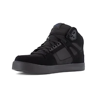 DC Men's Pure Work High Top Shoes