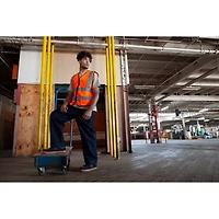 DC Men's Pure Work Shoes