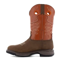 Frye Men's Western Work Boots