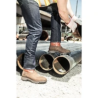 Frye Men's Western Work Boots