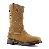Frye Men's Western Work Waterproof