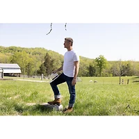 Frye Men's Western Work Waterproof