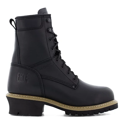 Frye Men's Logger Work Boot