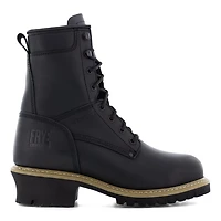 Frye Men's Logger Work Boot