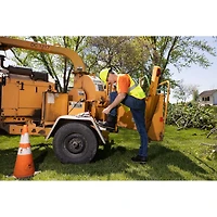 Frye Men's Logger Work Boot