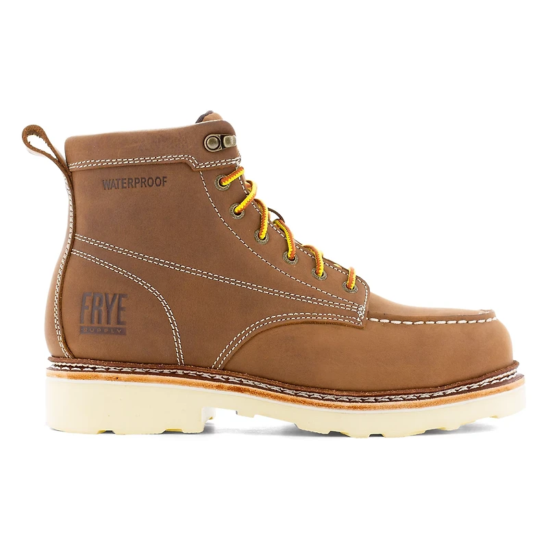 Frye Men's Lace Work Boots