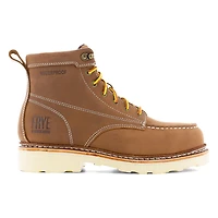 Frye Men's Lace Work Boots