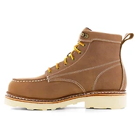Frye Men's Lace Work Boots