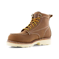 Frye Men's Lace Work Boots
