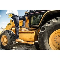 Frye Men's Lace Work Boots