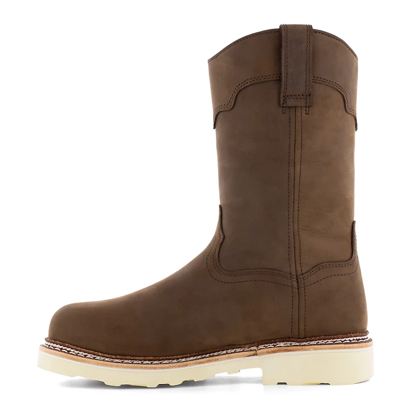 Frye Men's Wellington Work Boots