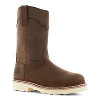 Frye Men's Wellington Work Boots