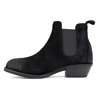 Frye Women's Chelsea Work Boots