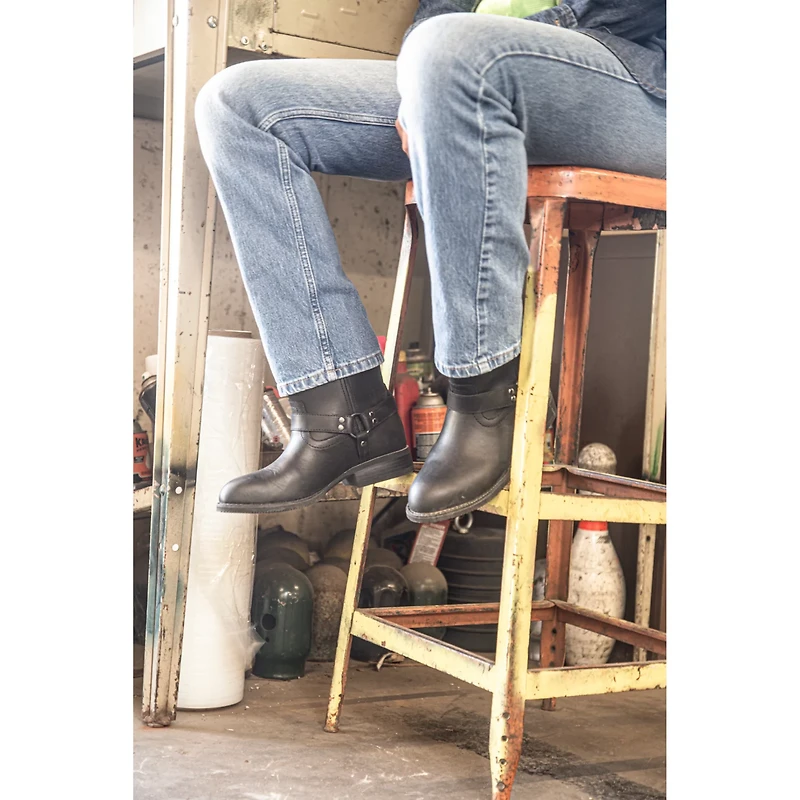 Frye Women's Harness Work Boot