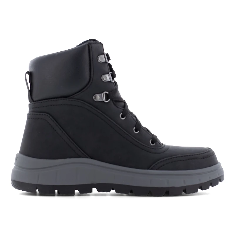 Roxy Women's Karmel Work Boots