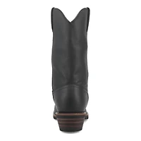 Dan Post Men's Albuquerque Distressed Leather Western Wellington Boots