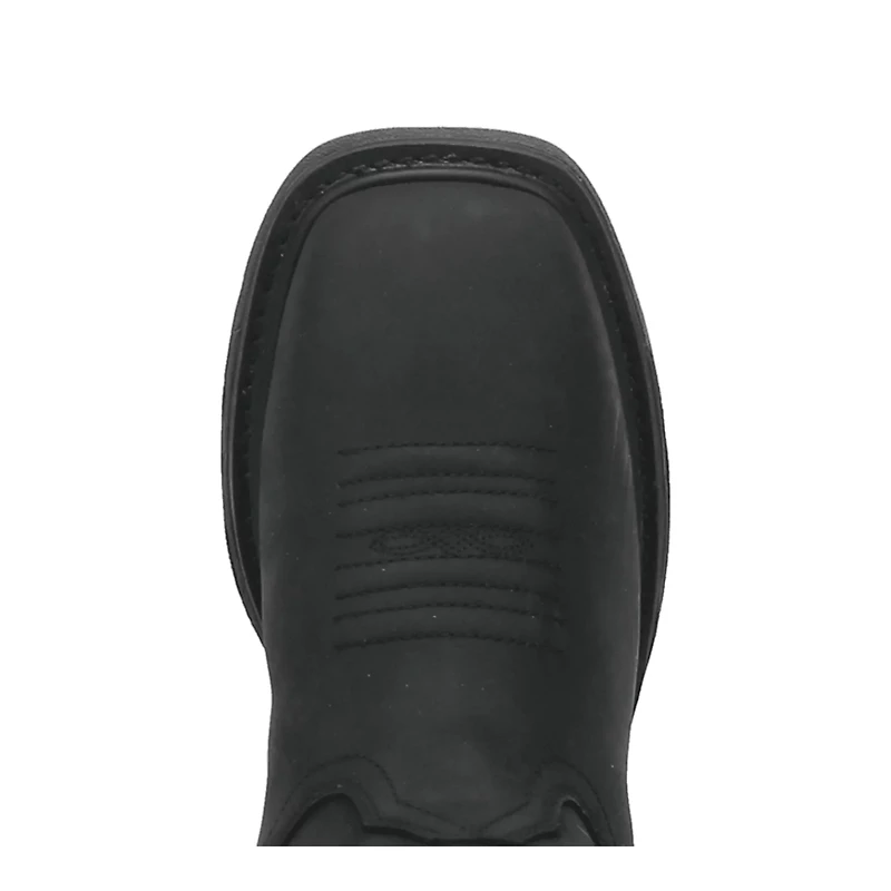 Dan Post Men's Blayde Leather Western Wellington Work Boots