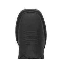 Dan Post Men's Blayde Leather Western Wellington Work Boots