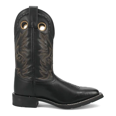 Laredo Men's Cowboy Approved Kane Boots