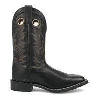 Laredo Men's Cowboy Approved Kane Boots