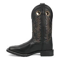 Laredo Men's Cowboy Approved Kane Boots
