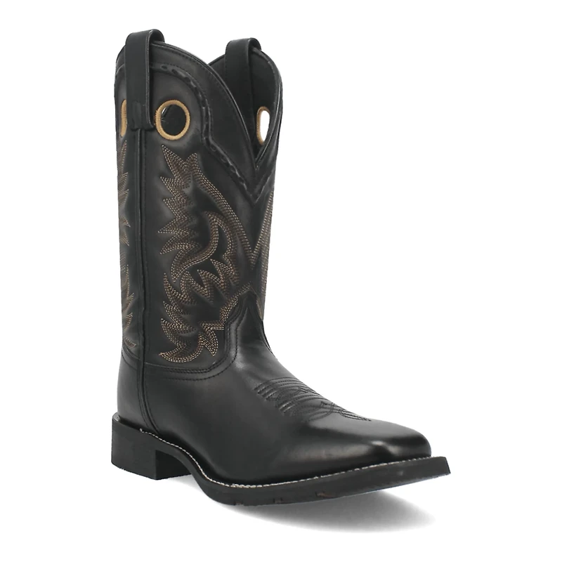 Laredo Men's Cowboy Approved Kane Boots