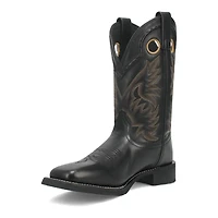 Laredo Men's Cowboy Approved Kane Boots