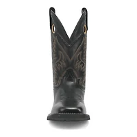 Laredo Men's Cowboy Approved Kane Boots