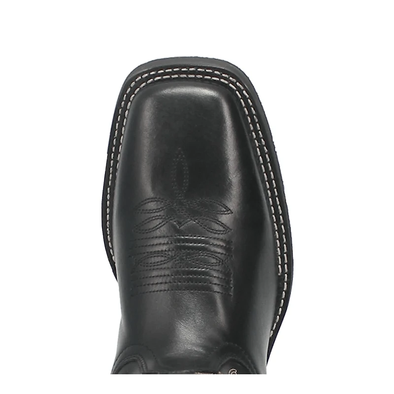 Laredo Men's Cowboy Approved Kane Boots