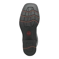 Laredo Men's Cowboy Approved Kane Boots