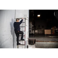 Volcom Men's Evolve Mesh Work Shoes