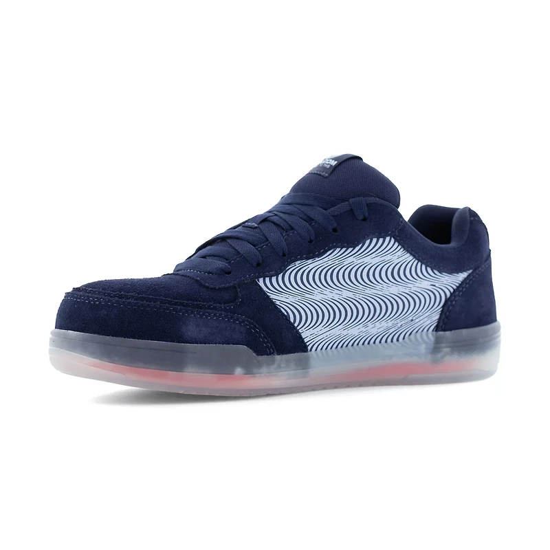 Volcom Men's Hybrid Work Shoes