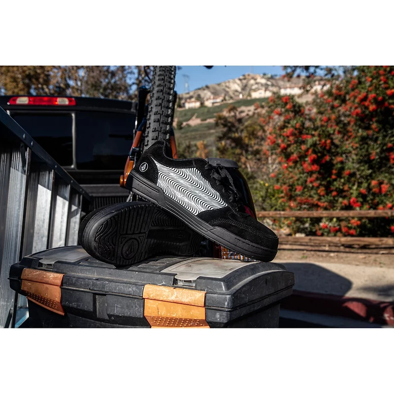 Volcom Men's Hybrid Work Shoes