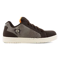 Volcom Men's Stone Op Art Work Shoes