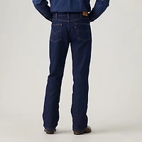 Levi's Men's 537 Western Bootcut Jeans