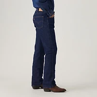 Levi's Men's 537 Western Bootcut Jeans