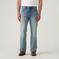 Levi's Men's 537 Western Bootcut Jeans