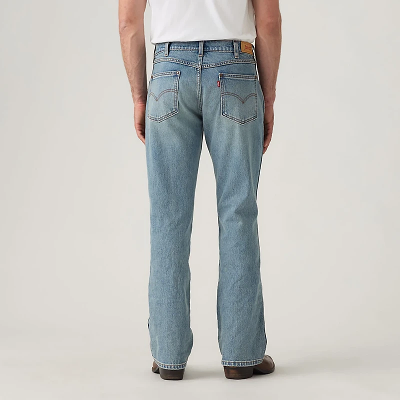 Levi's Men's 537 Western Bootcut Jeans