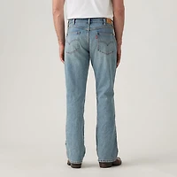 Levi's Men's 537 Western Bootcut Jeans