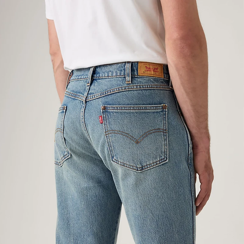 Levi's Men's 537 Western Bootcut Jeans